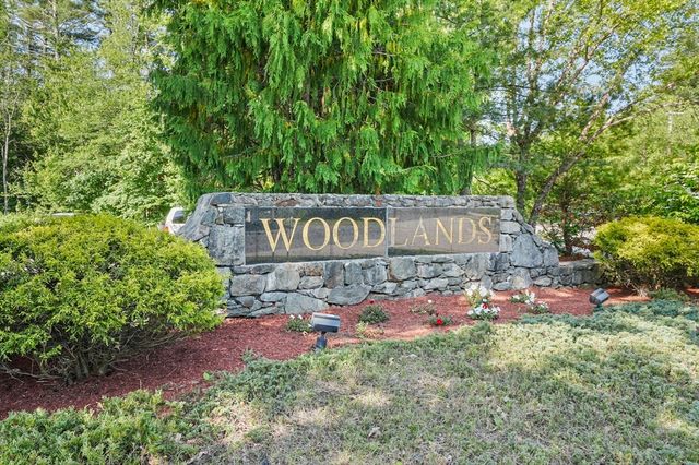 508 Linwood Court 508, Clinton, MA 01510