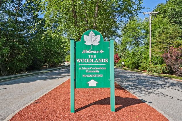 508 Linwood Court 508, Clinton, MA 01510