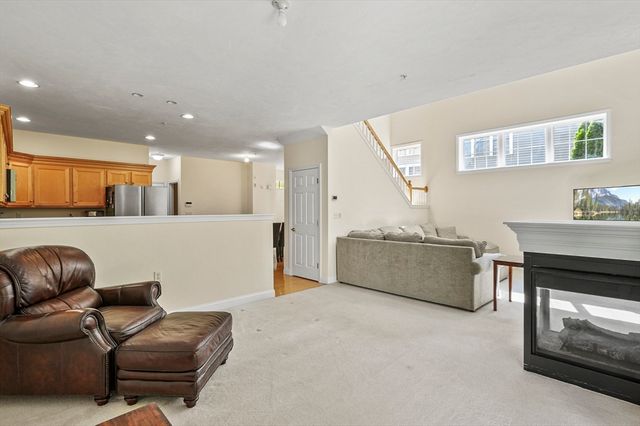 508 Linwood Court 508, Clinton, MA 01510