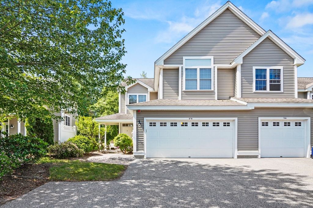508 Linwood Court 508, Clinton, MA 01510