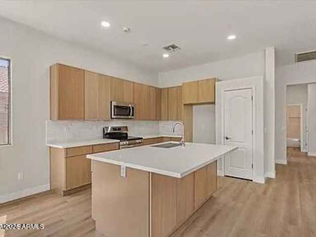 2918 E Harwell Road, Gilbert, AZ 85234