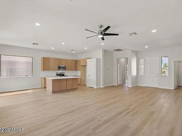 2918 E Harwell Road, Gilbert, AZ 85234