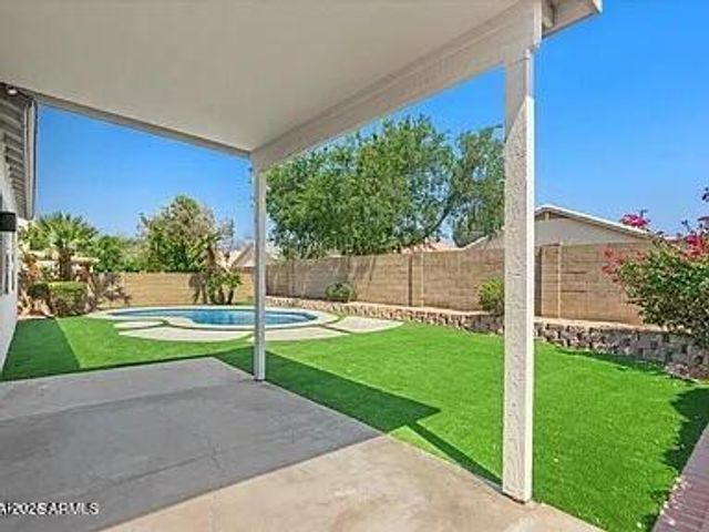 2918 E Harwell Road, Gilbert, AZ 85234