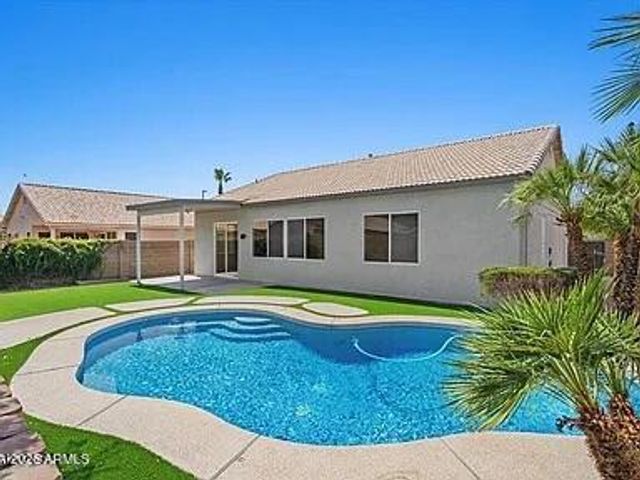 2918 E Harwell Road, Gilbert, AZ 85234