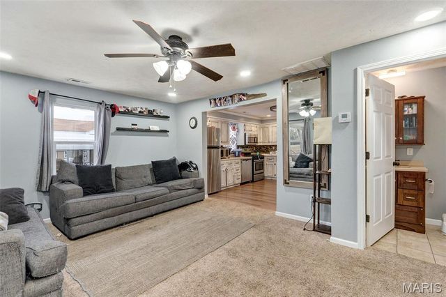 209 S Park Manor Boulevard, Lebanon, MO 65536