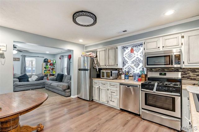 209 S Park Manor Boulevard, Lebanon, MO 65536