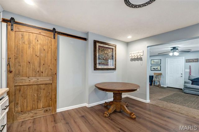 209 S Park Manor Boulevard, Lebanon, MO 65536