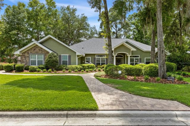 3782 SW 105TH STREET, Gainesville, FL 32608