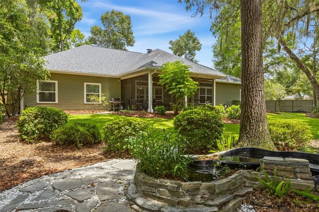 3782 SW 105TH STREET, Gainesville, FL 32608