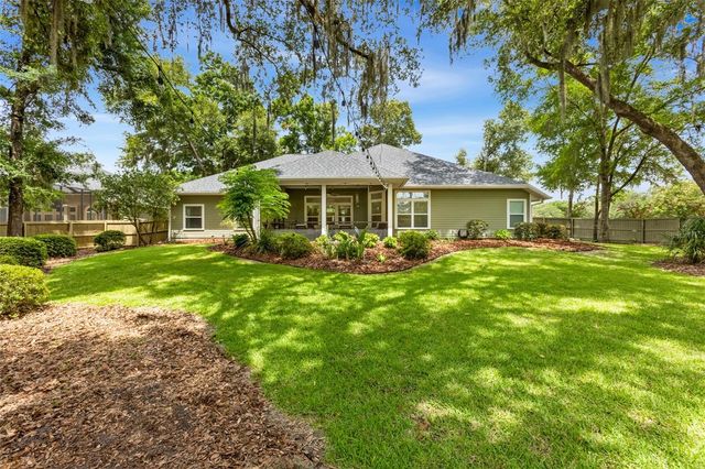 3782 SW 105TH STREET, Gainesville, FL 32608