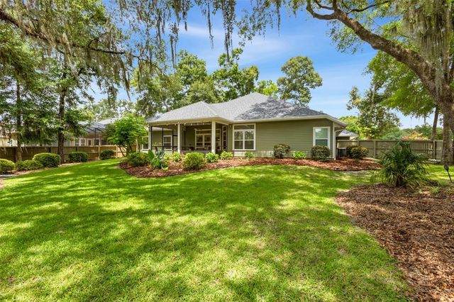 3782 SW 105TH STREET, Gainesville, FL 32608