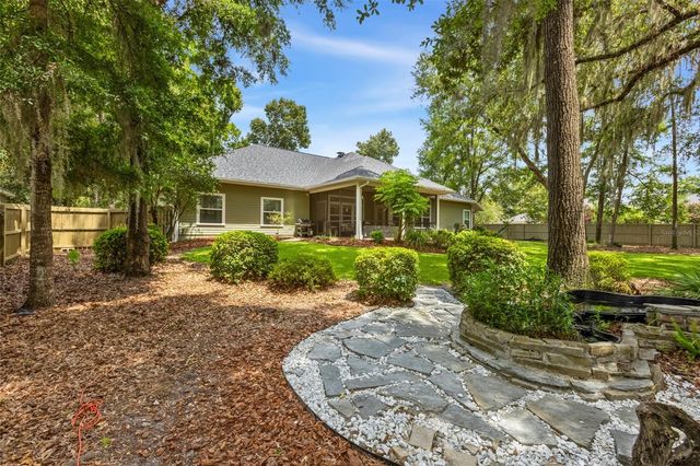 3782 SW 105TH STREET, Gainesville, FL 32608