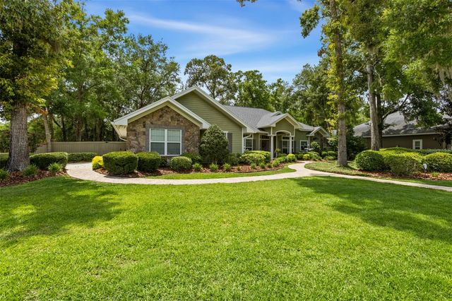 3782 SW 105TH STREET, Gainesville, FL 32608