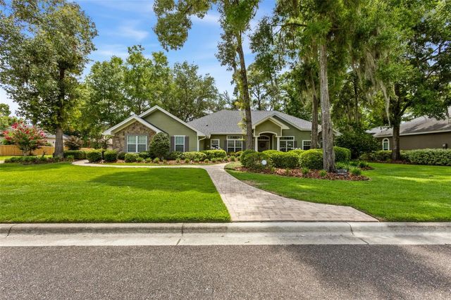 3782 SW 105TH STREET, Gainesville, FL 32608
