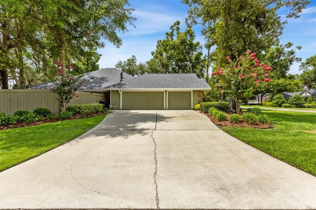 3782 SW 105TH STREET, Gainesville, FL 32608