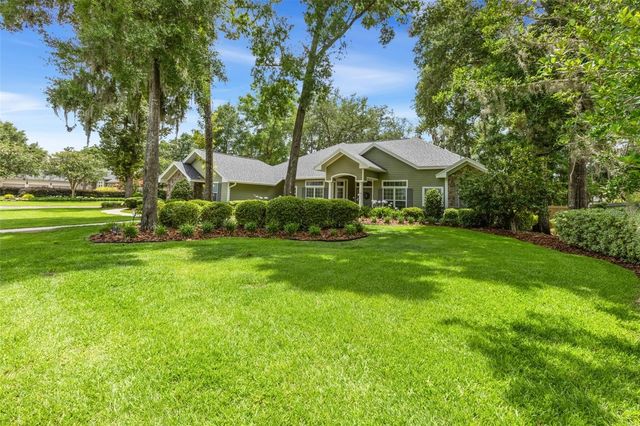 3782 SW 105TH STREET, Gainesville, FL 32608