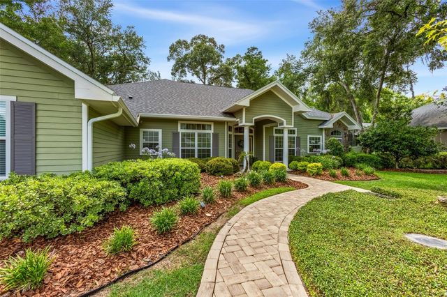 3782 SW 105TH STREET, Gainesville, FL 32608