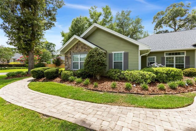 3782 SW 105TH STREET, Gainesville, FL 32608