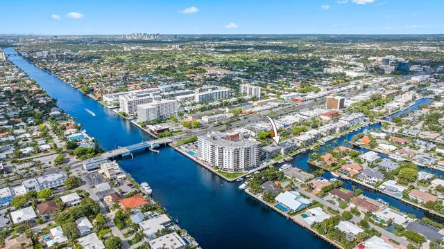 3121 NE 51st Street 204e, Fort Lauderdale, FL 33308