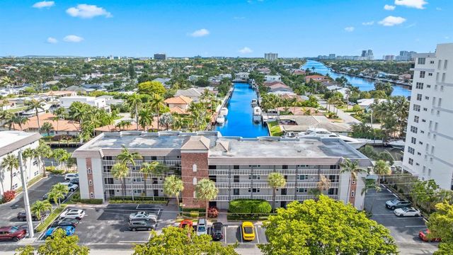 3121 NE 51st Street 204e, Fort Lauderdale, FL 33308