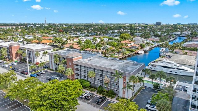 3121 NE 51st Street 204e, Fort Lauderdale, FL 33308