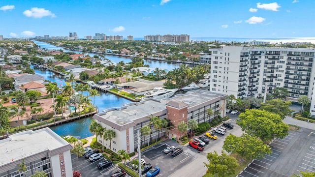 3121 NE 51st Street 204e, Fort Lauderdale, FL 33308