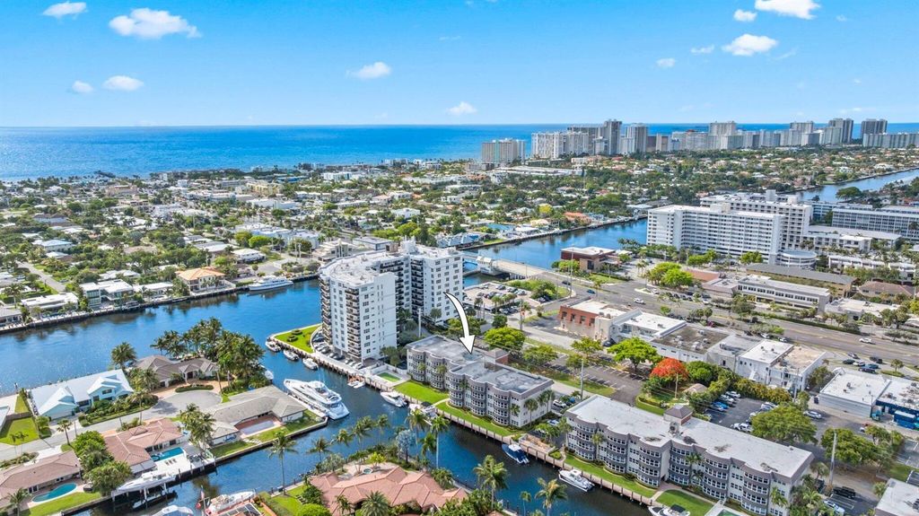3121 NE 51st Street 204e, Fort Lauderdale, FL 33308