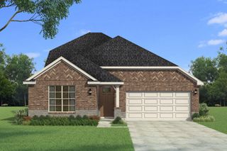 849 Blue Fescue Road, Fort Worth, TX 76247
