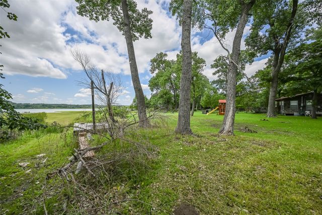 2431 E Lake Drive, Weatherford, TX 76087