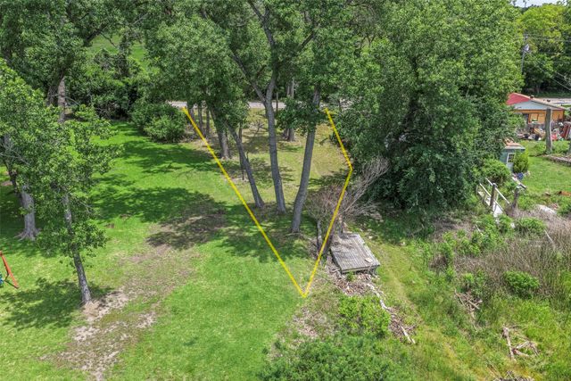 2431 E Lake Drive, Weatherford, TX 76087