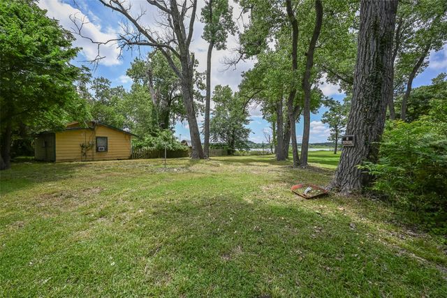 2431 E Lake Drive, Weatherford, TX 76087