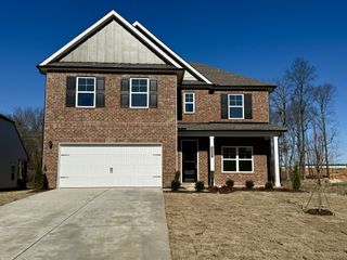 3227 Ventura Ave, White House, TN 37188