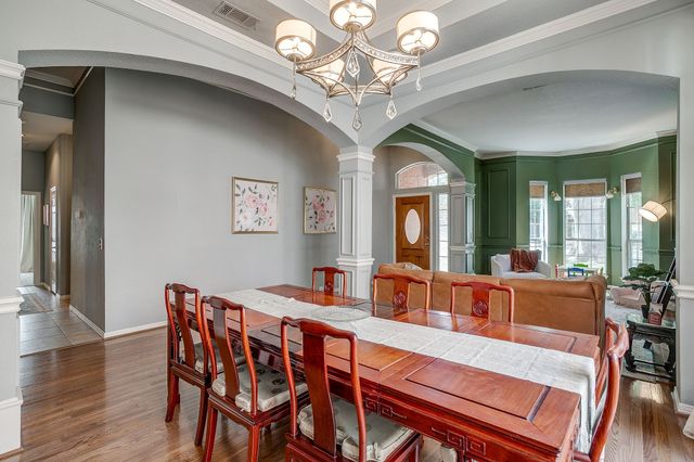 505 Dorcas Lane, Arlington, TX 76013