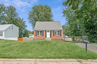 5302 STOCKTON CT, Woodbridge, VA 22193