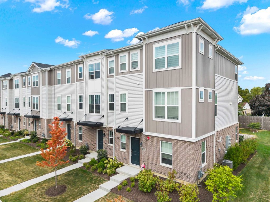1125 Dock Street, Des Plaines, IL 60018 — photo 4