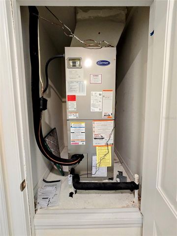 17101 WATER SPRING BOULEVARD, Winter Garden, FL 34787