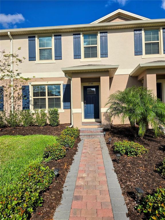 17101 WATER SPRING BOULEVARD, Winter Garden, FL 34787