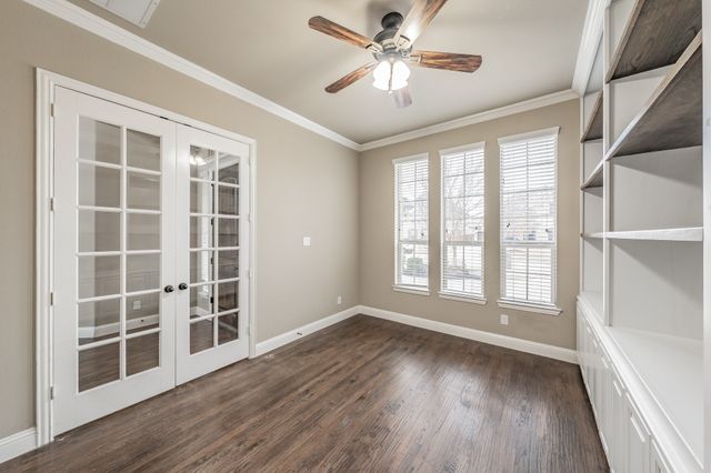 1614 Chisholm Trail, Allen, TX 75013