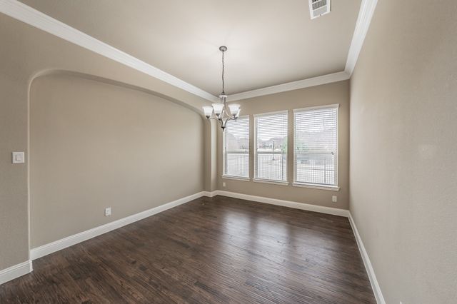 1614 Chisholm Trail, Allen, TX 75013