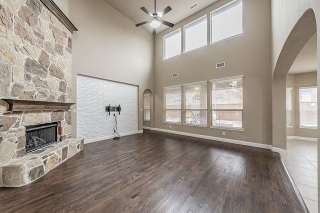 1614 Chisholm Trail, Allen, TX 75013