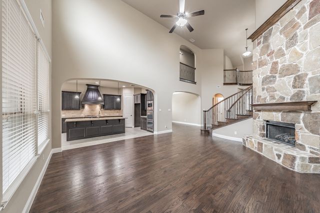 1614 Chisholm Trail, Allen, TX 75013
