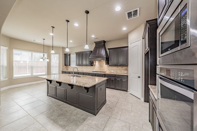 1614 Chisholm Trail, Allen, TX 75013