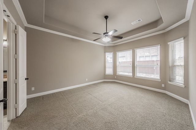 1614 Chisholm Trail, Allen, TX 75013