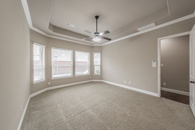 1614 Chisholm Trail, Allen, TX 75013