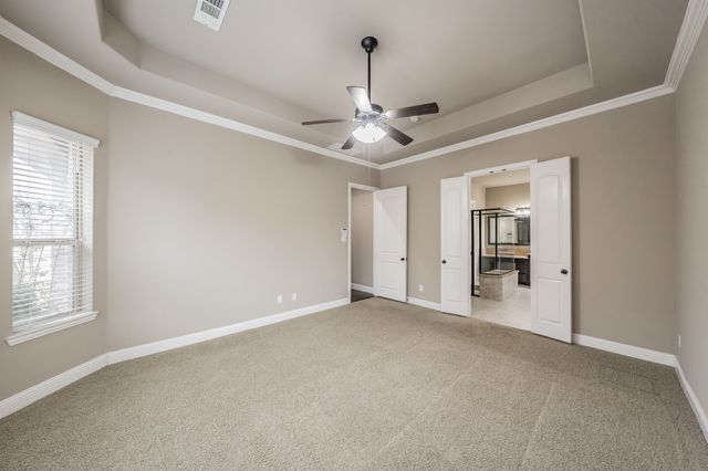 1614 Chisholm Trail, Allen, TX 75013