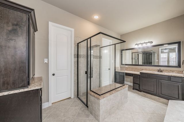 1614 Chisholm Trail, Allen, TX 75013