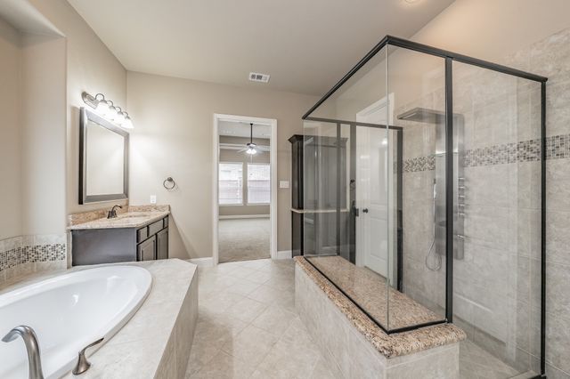 1614 Chisholm Trail, Allen, TX 75013