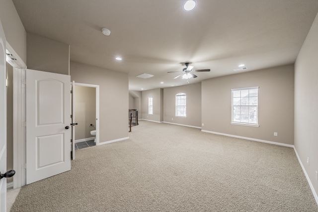 1614 Chisholm Trail, Allen, TX 75013