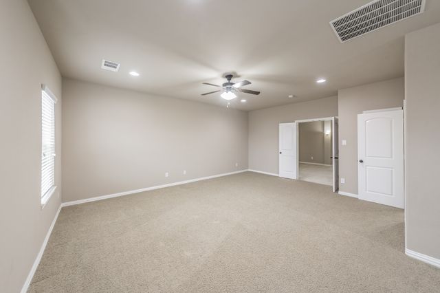 1614 Chisholm Trail, Allen, TX 75013