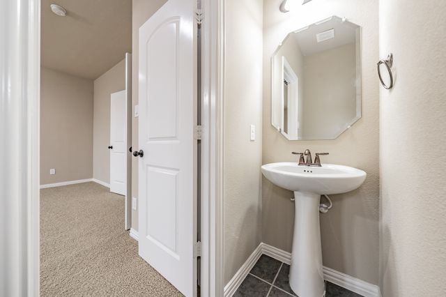 1614 Chisholm Trail, Allen, TX 75013